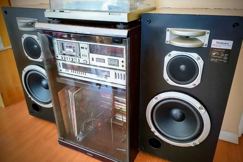 Audio Galería historia